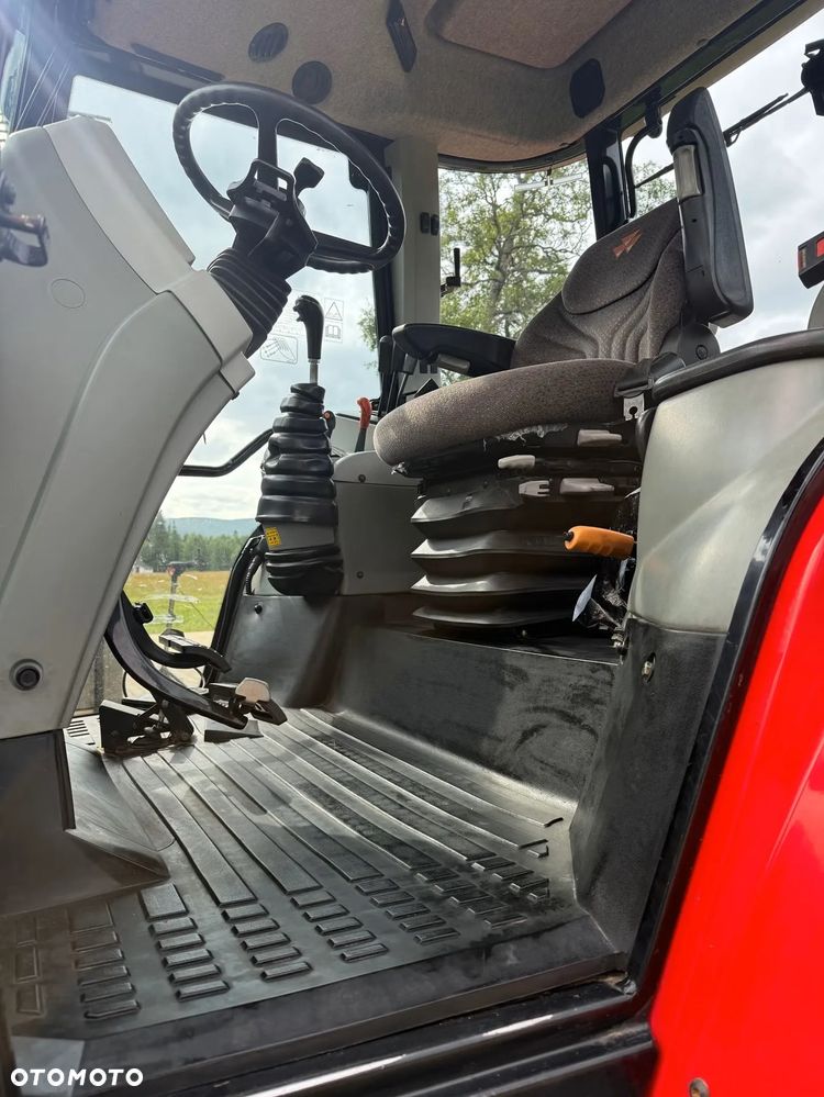Massey Ferguson 5455 Tylko 2539 mth - 12