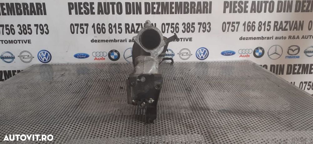 Galerie Admisie Kia Sportage Hyundai Tucson 2.0 Crdi Euro 4 - 5