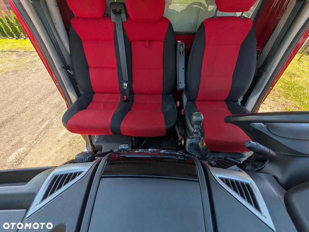Fiat Ducato - 14