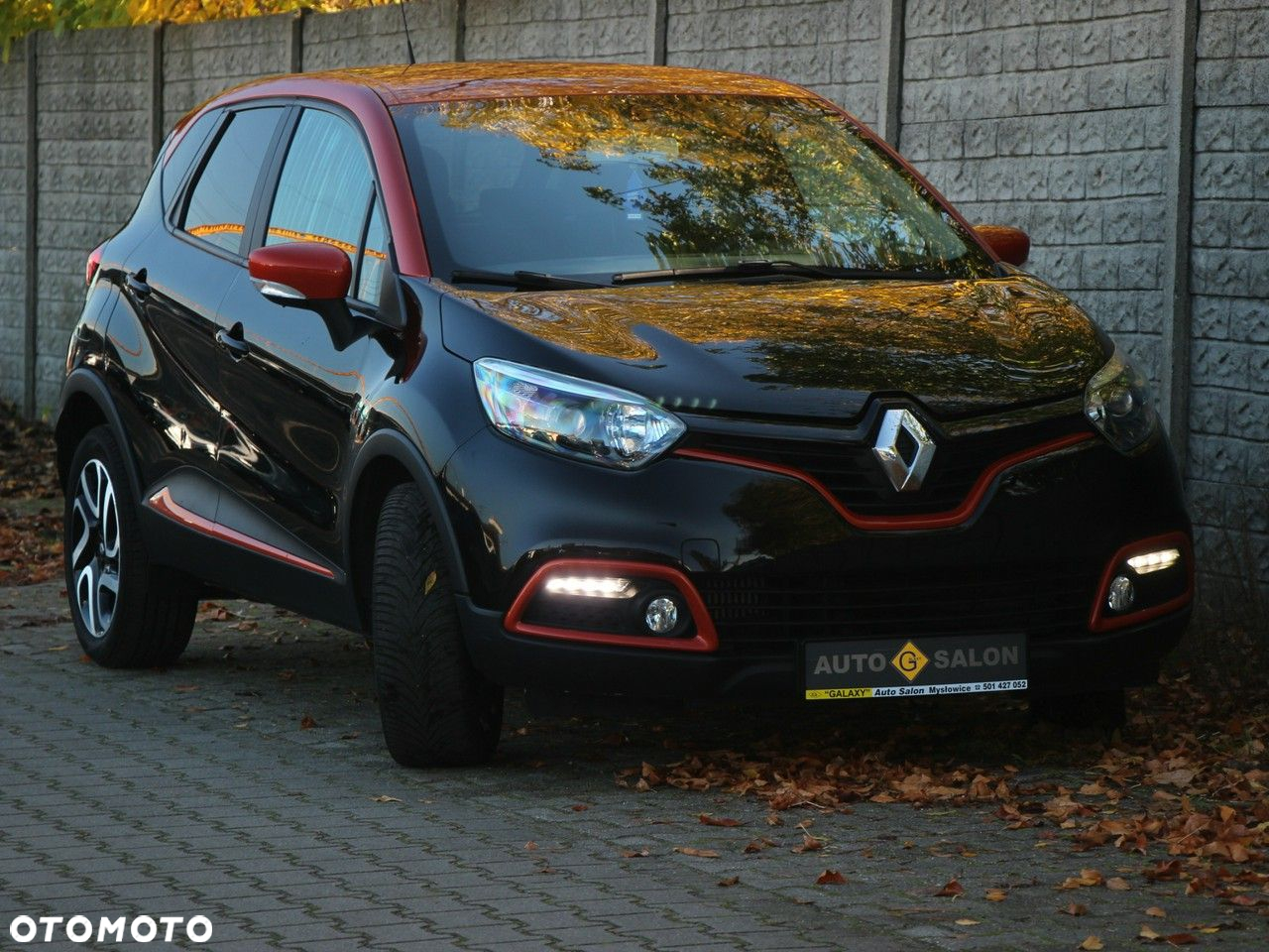 Renault Captur - 4