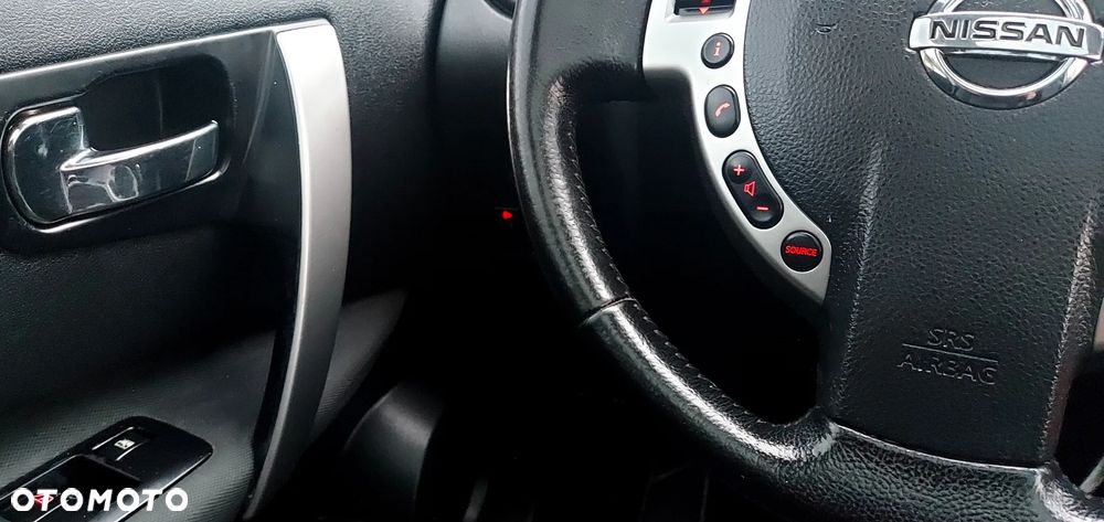 Nissan Qashqai 1.6 360 - 33
