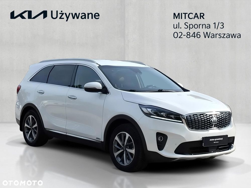 Kia Sorento - 7