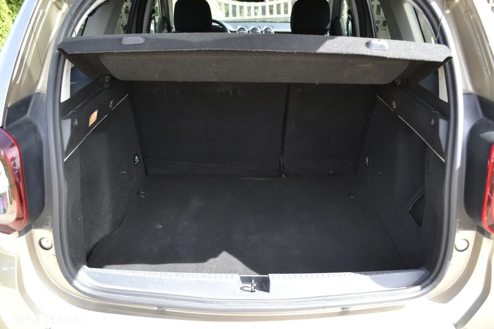 Dacia Duster 1.3 TCe FAP Prestige EU6d - 16