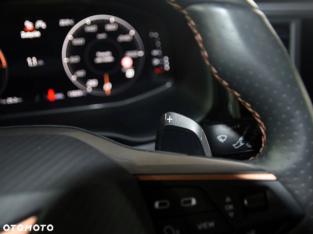 Cupra Ateca 1.5 TSI DSG - 30