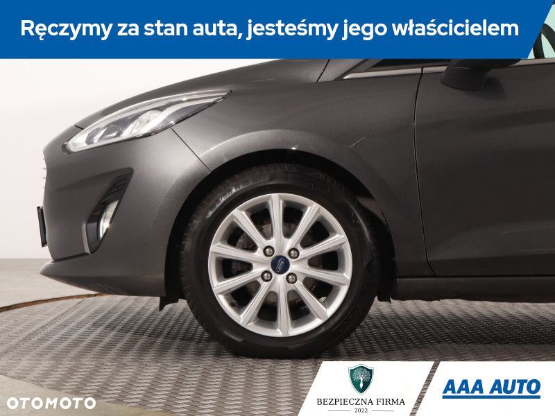 Ford Fiesta - 17