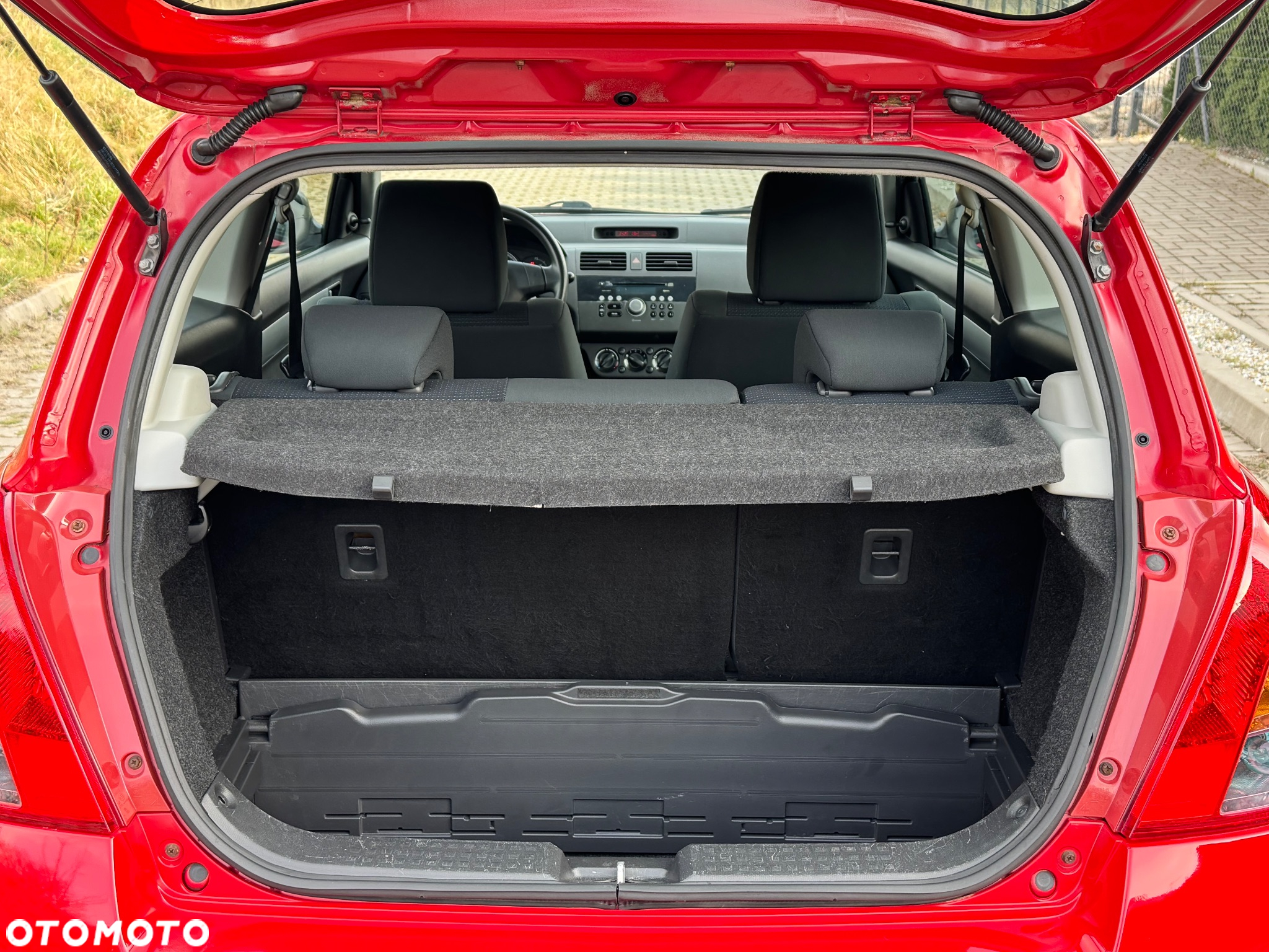 Suzuki Swift 1.3 Comfort - 25