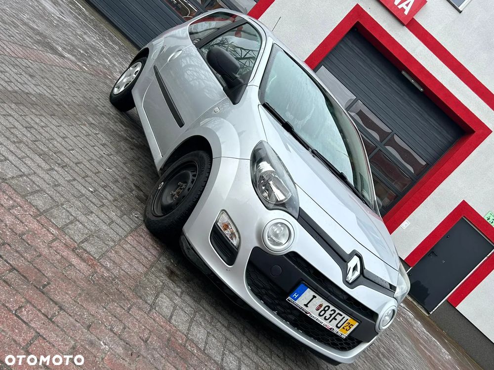 Renault Twingo 1.2 LEV 16V 75 iTwingo - 18