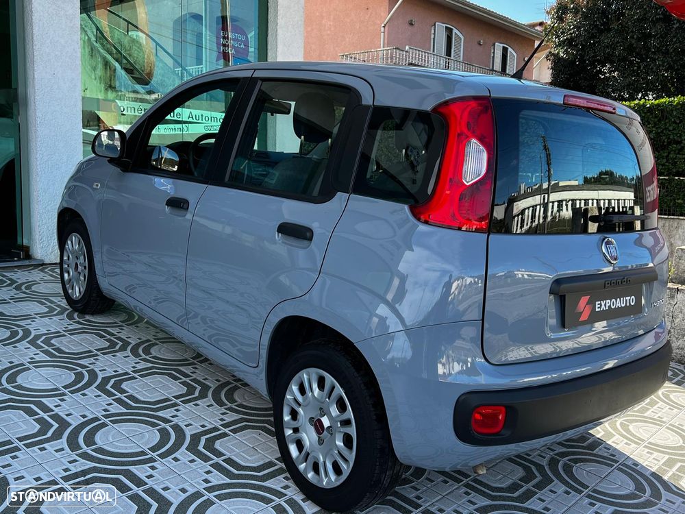 Fiat Panda - 26