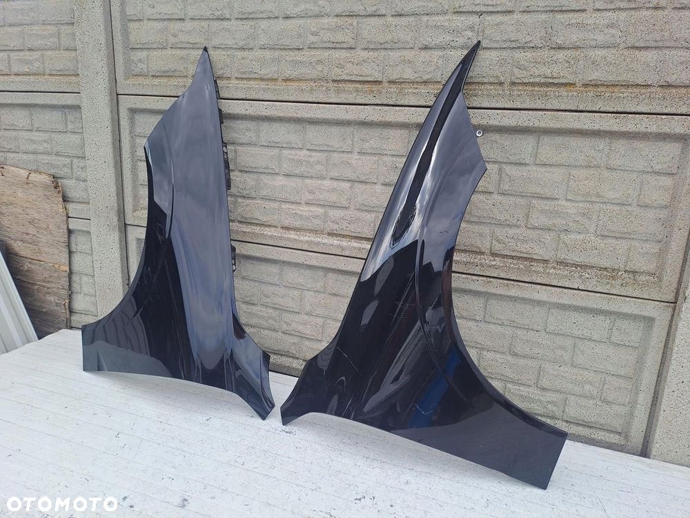 VOLVO XC60 XC 60 2017-2024 BŁOTNIK PRAWY LEWY - 3