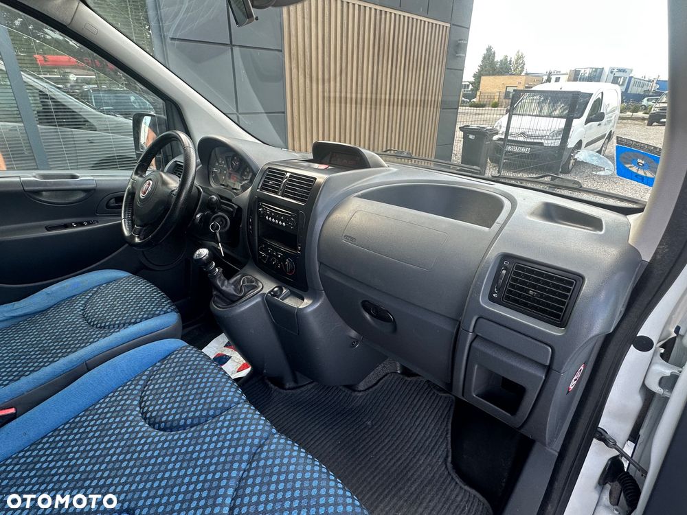 Fiat SCUDO - 29