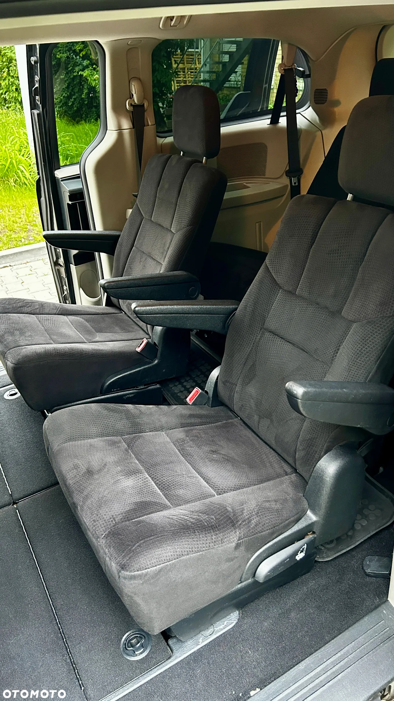 Dodge Grand Caravan 3.6 Express - 15