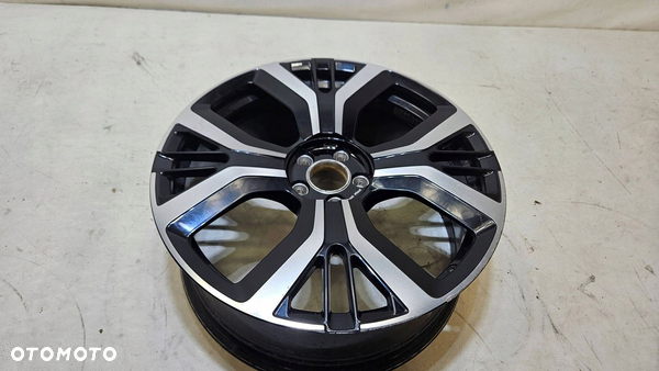 FELGA ALUMINIOWA POLERSTAR VOLVO 8x20" ET50 3224956