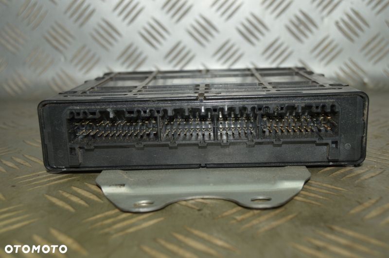 Komputer sterownik silnika Mitsubishi Carisma 1995–2004 1.6 GDI MD361856 - 2