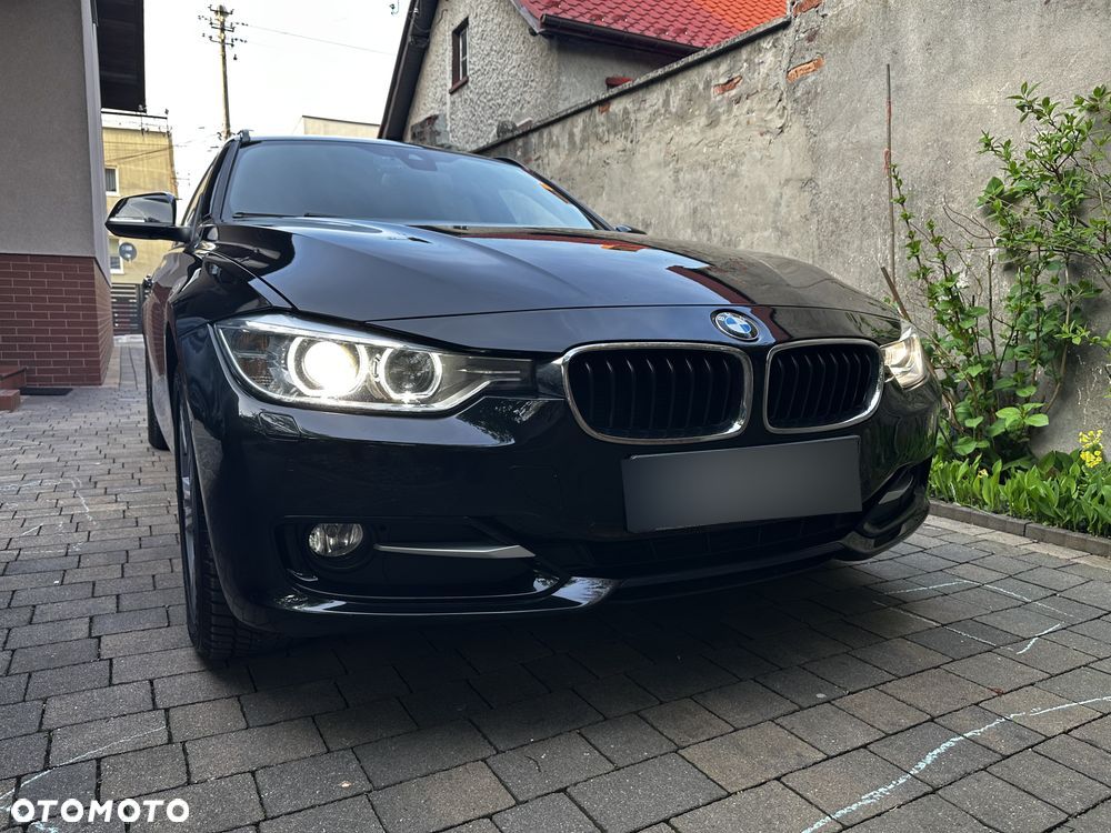 BMW Seria 3 - 3