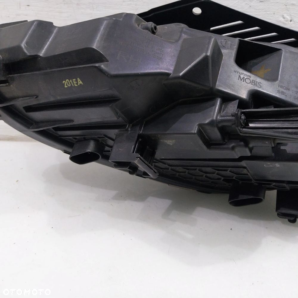 LAMPA PRZÓD HYUNDAI I30 III FULL LED 17-20 PRAWA 92102G4120 - 10