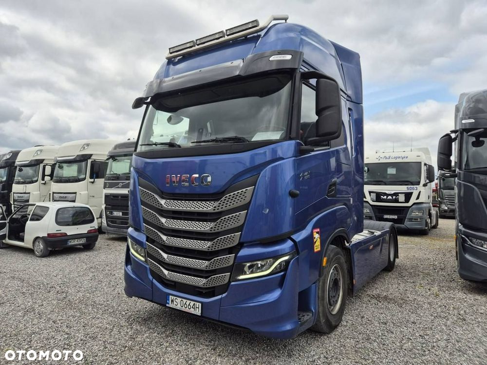 Iveco As570 - 3