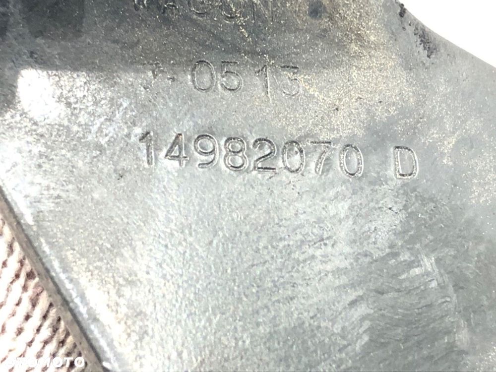 ROLKI DRZWI PRZESUWNYCH  CITROEN JUMPY (VF7) 2007 - 2016 2.0 HDi 165 120 kW [163 KM] olej napędowy - 5