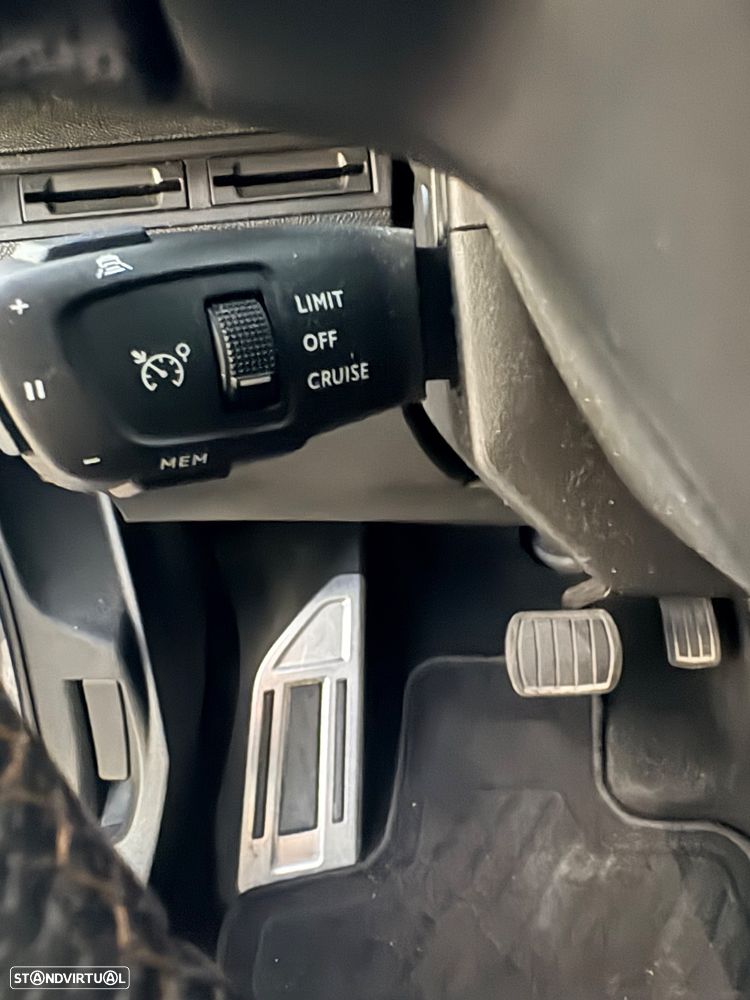 Peugeot 3008 1.6 BlueHDi GT Line EAT6 - 8