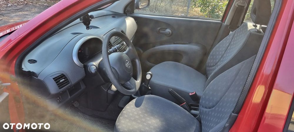 Nissan Micra 1.2 Plus - 9