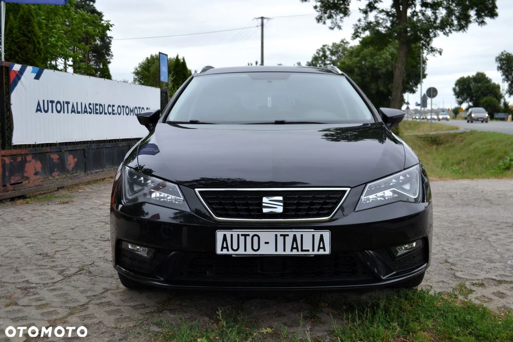 Seat Leon - 3