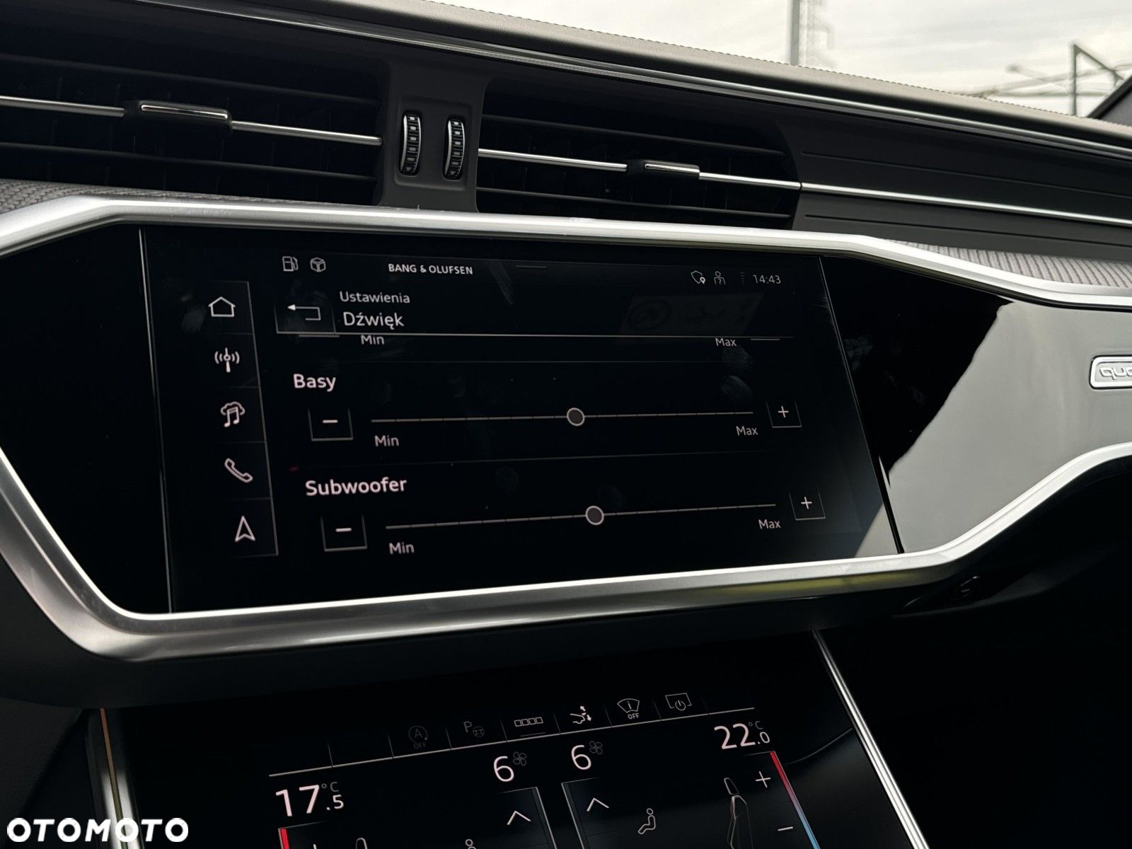 Audi RS7 Sportback - 30