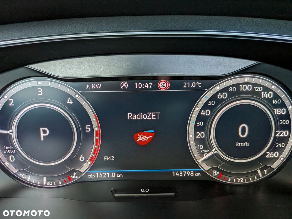 Volkswagen Tiguan 2.0 TDI BMT SCR Highline DSG - 12