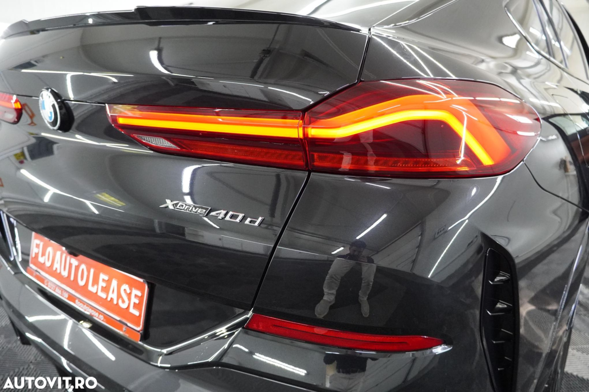 BMW X6 - 28