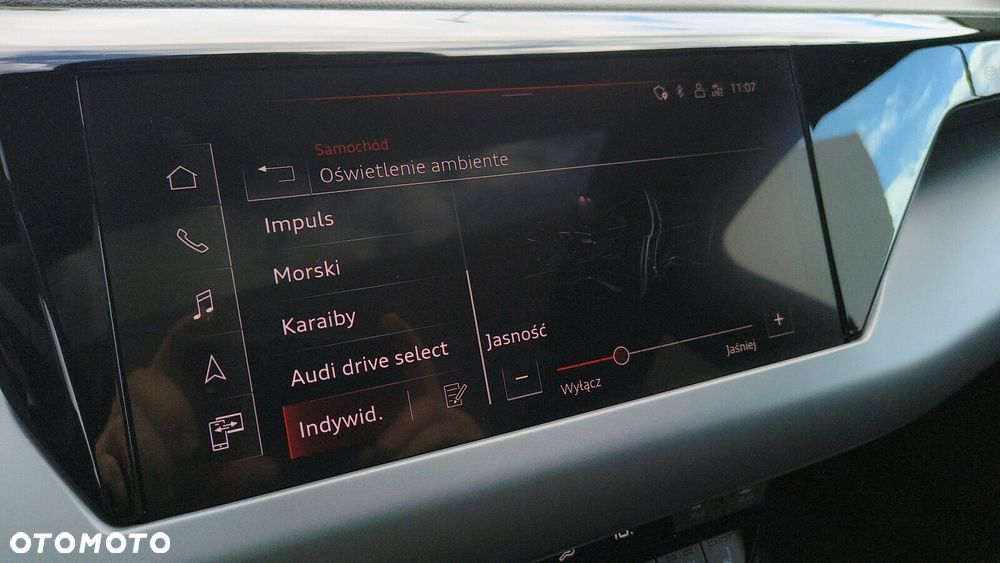 Audi e-tron GT 60 93kWh Quattro - 29