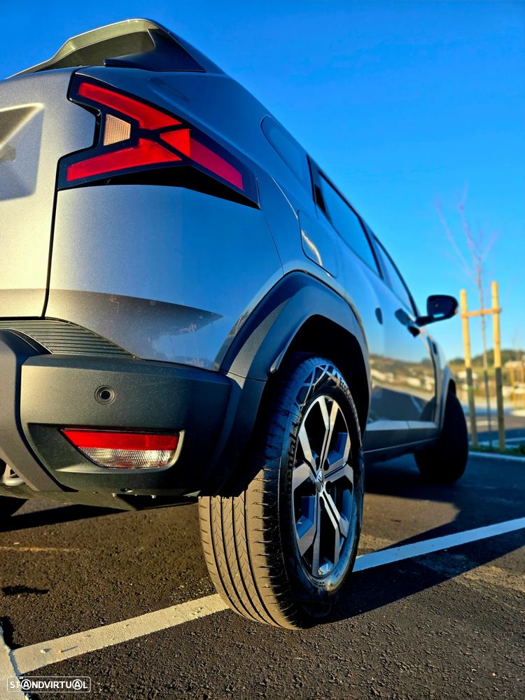 Dacia Duster 1.0 TCe ECO-G Expression Bi-Fuel - 20