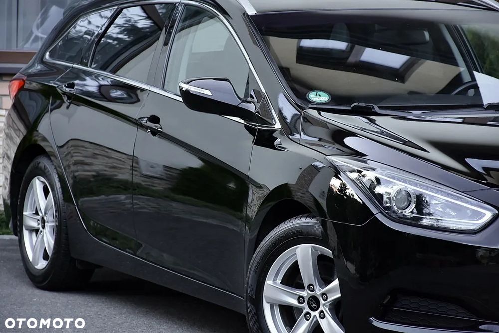 Hyundai i40 1.6 GDI Business - 9