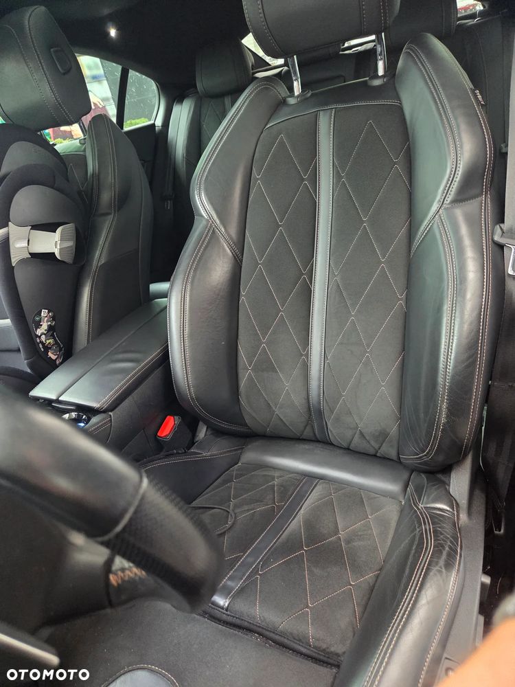 Peugeot 508 2.0 BlueHDi GT S&S EAT8 - 5