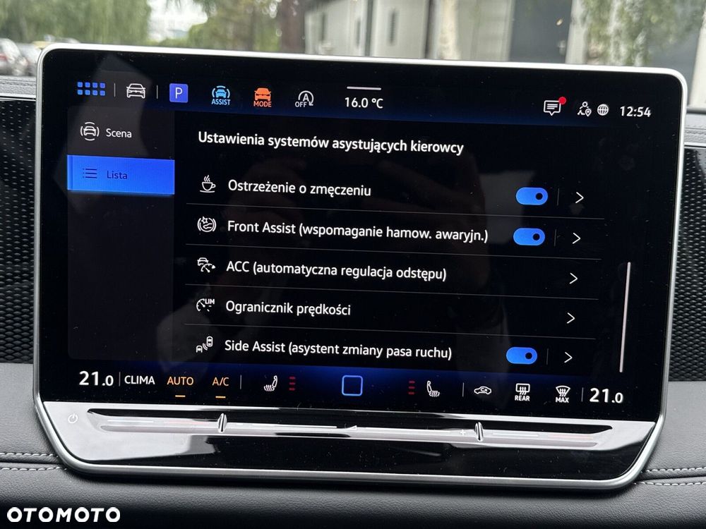 Volkswagen Tiguan 1.5 eTSI Life Plus DSG - 31