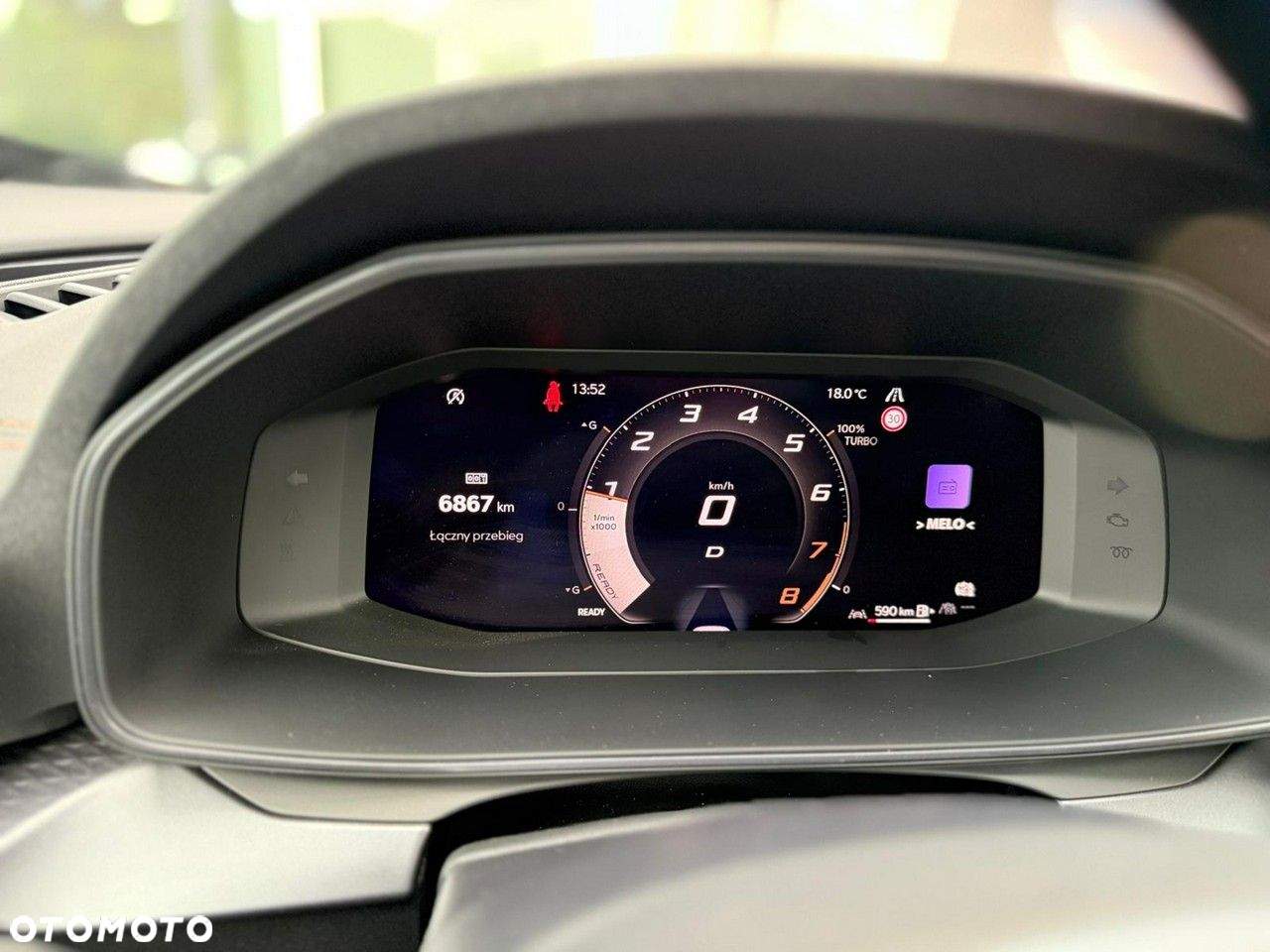 Cupra Formentor - 10