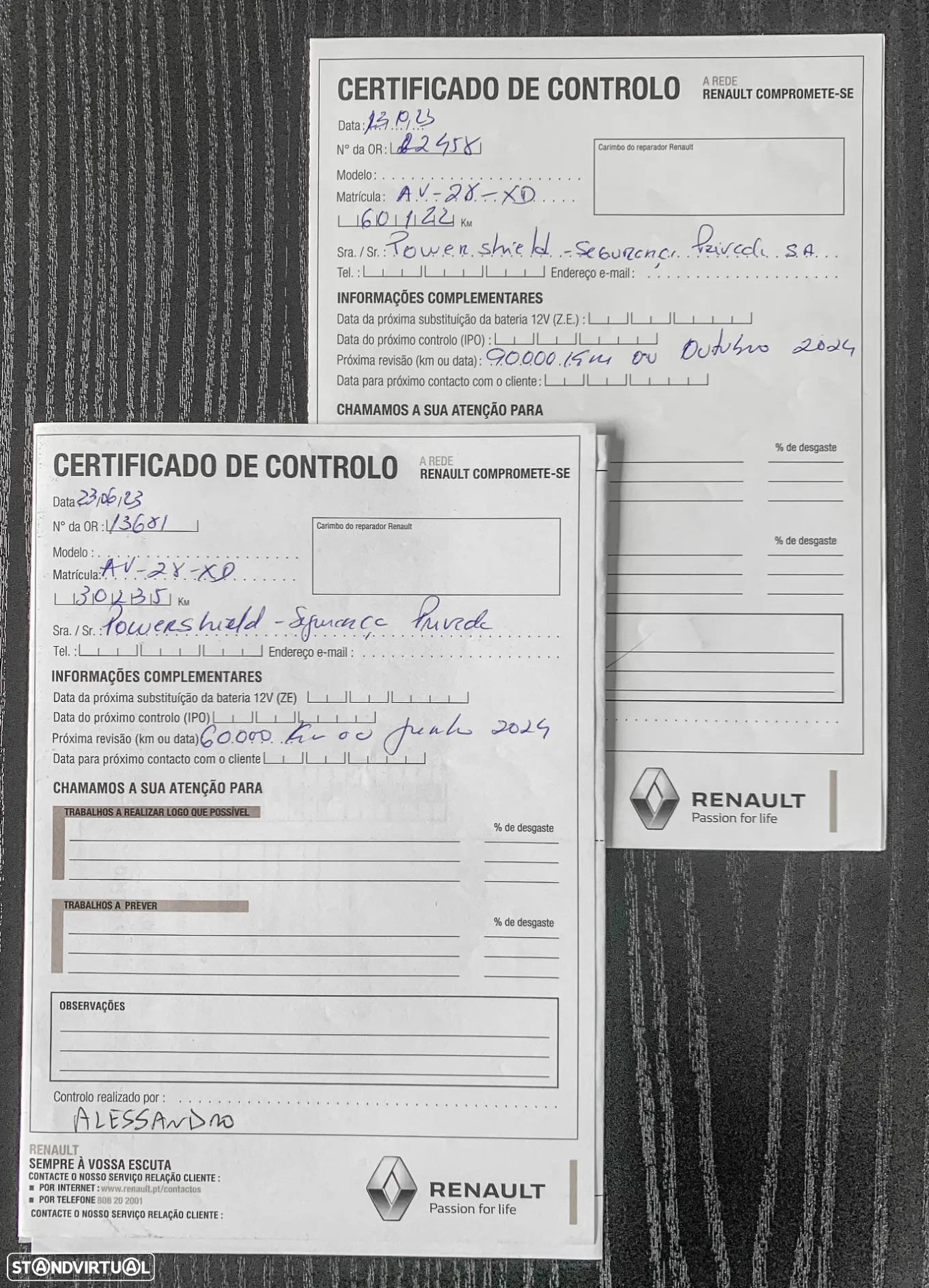Renault Captur 1.0 TCe Techno Bi-Fuel - 45