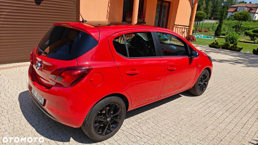 Opel Corsa 1.4 T Cosmo S&S - 3