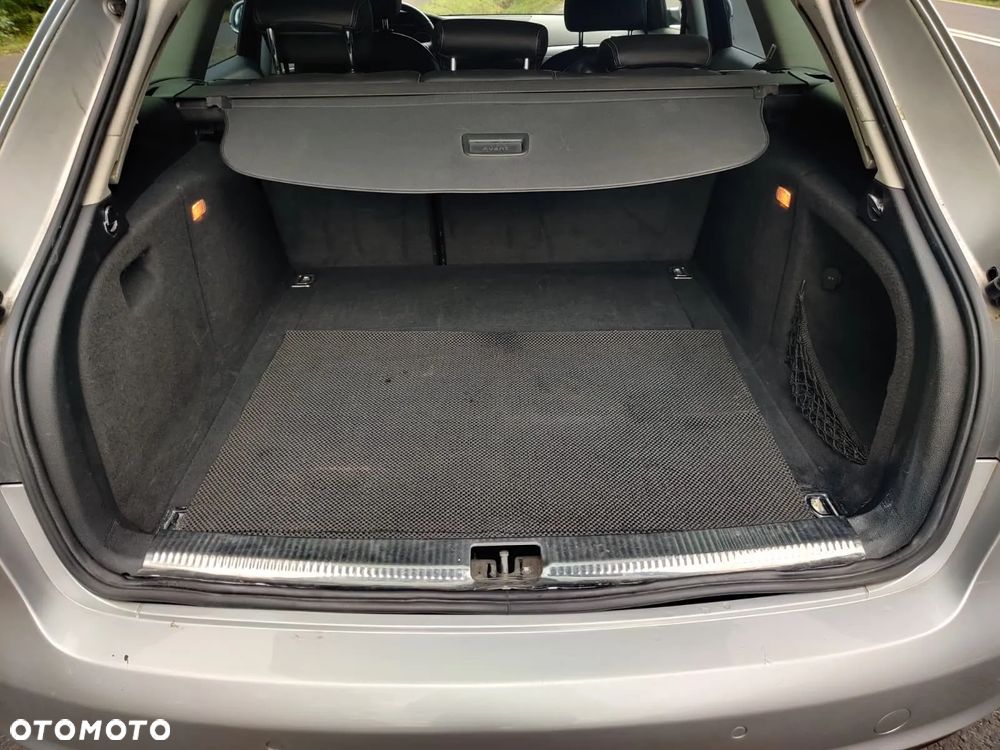 Audi A4 Avant 2.0 TDI e DPF Ambition - 8