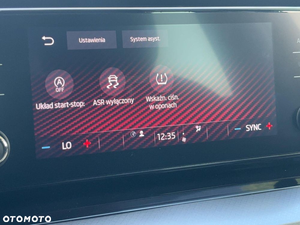 Skoda Octavia 1.5 TSI ACT Ambition - 32