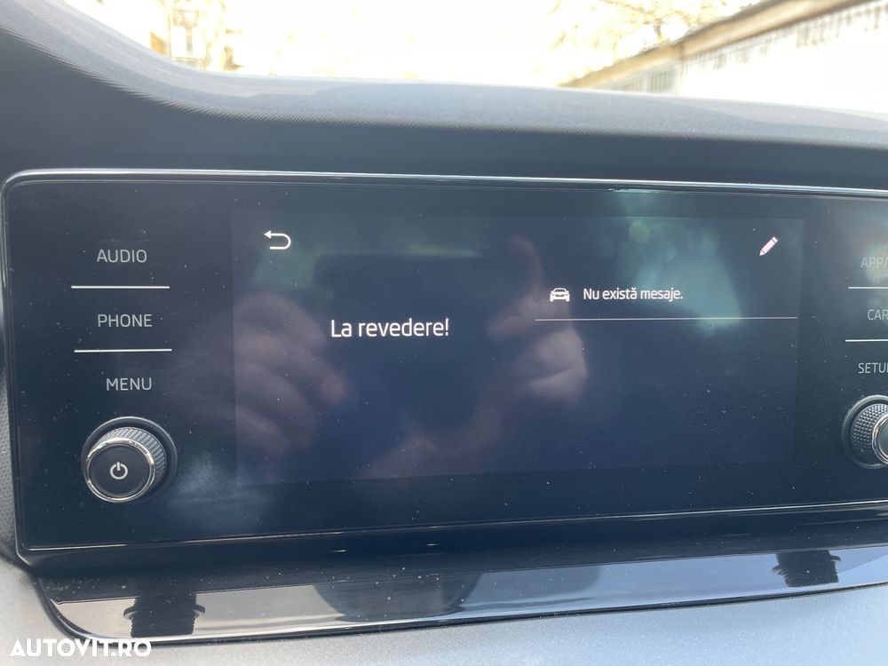 Skoda Octavia 2.0 TDI DSG Ambition - 10