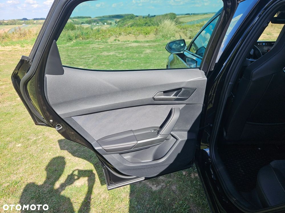 Cupra Formentor 2.0 TSI 4Drive DSG VZ - 11