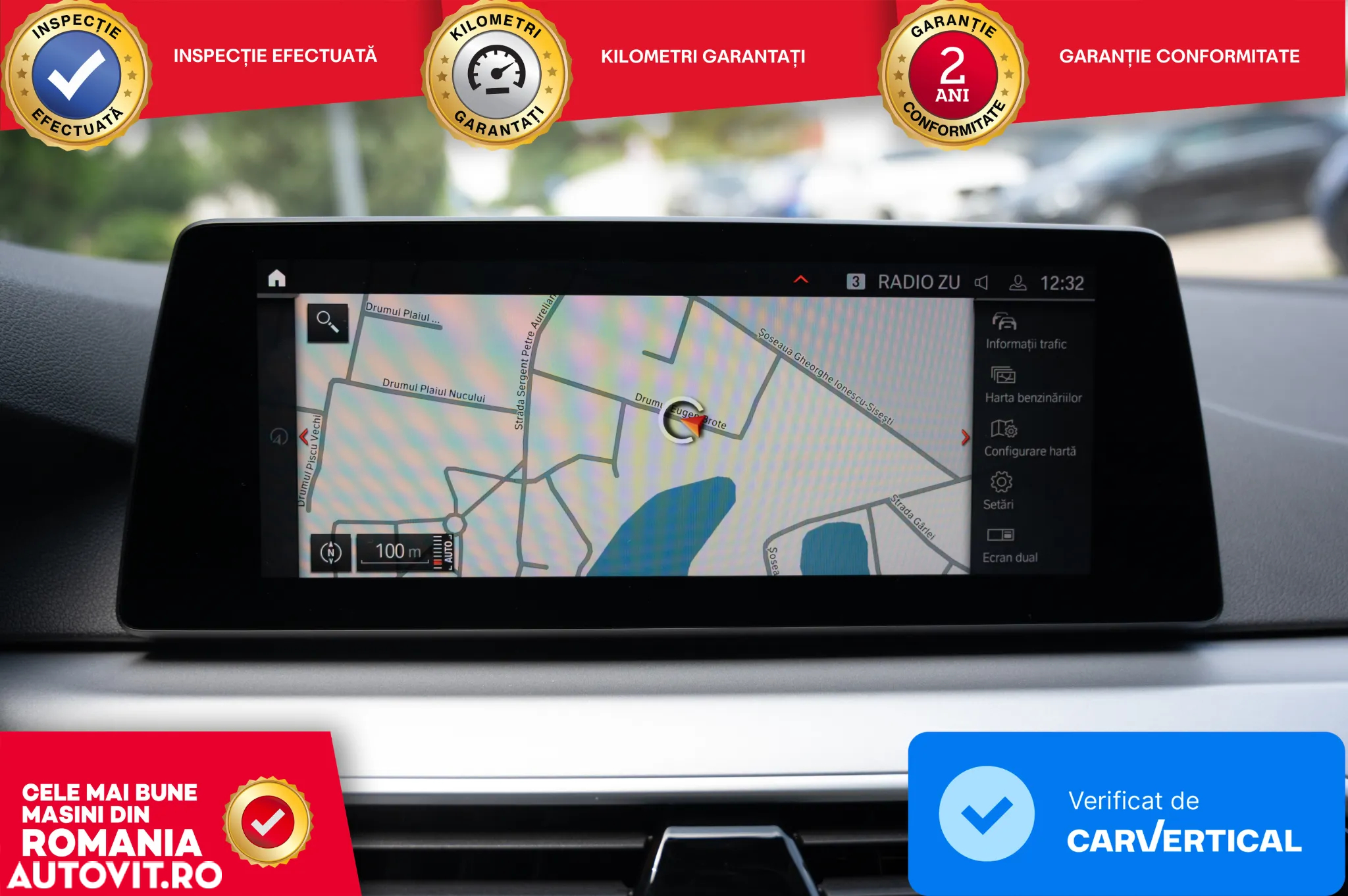 BMW Seria 5 520d xDrive AT MHEV - 16