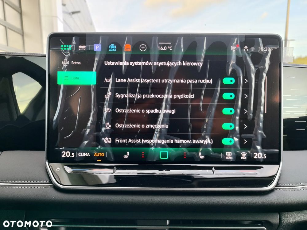Volkswagen Tiguan 1.5 TSI EVO Elegance DSG - 29