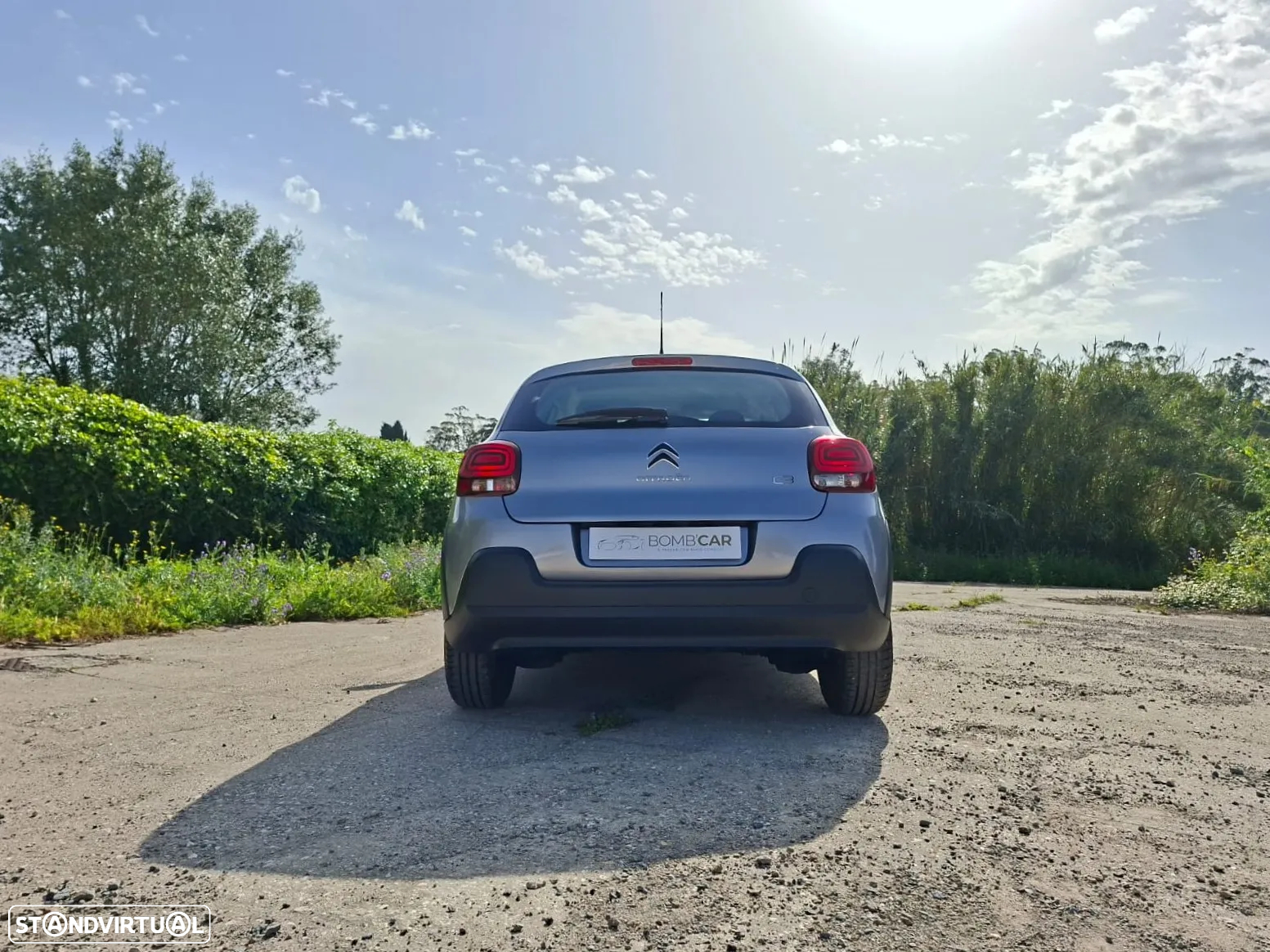 Citroën C3 1.2 PureTech Shine - 45