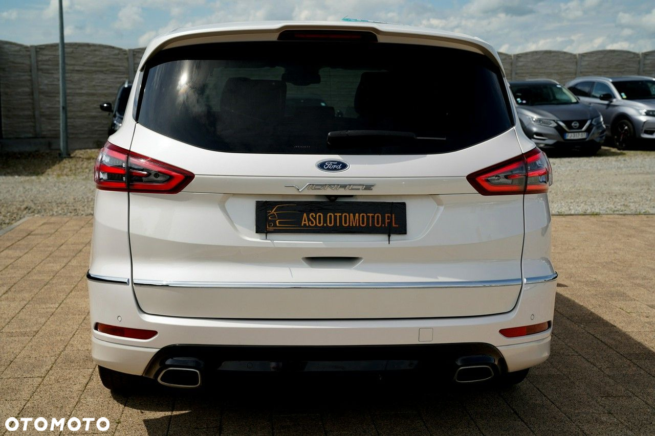 Ford S-Max - 5