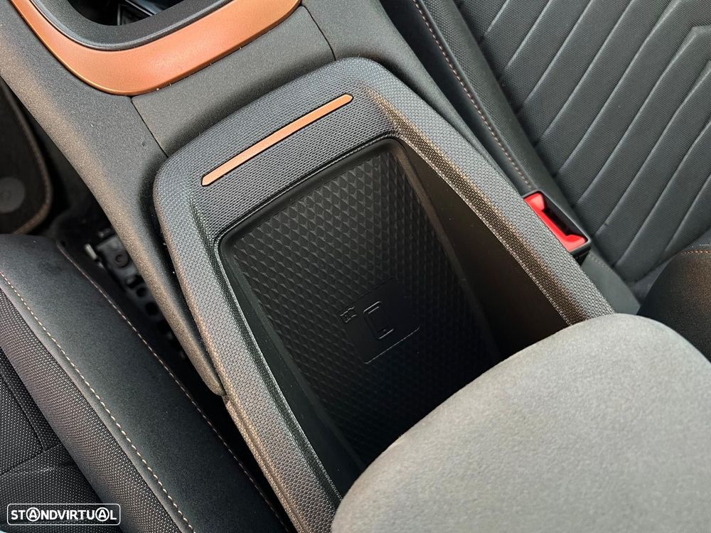 Cupra Born 58 kWh - 14