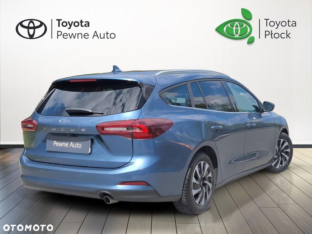 Ford Focus - 6
