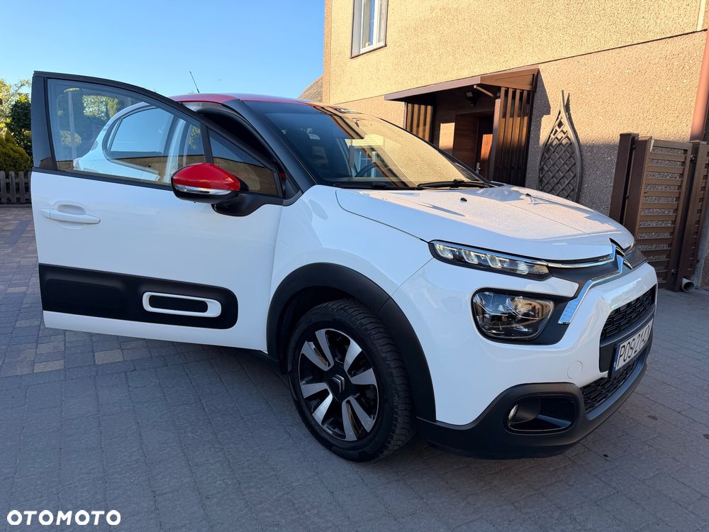 Citroën C3 1.2 PureTech Shine - 2