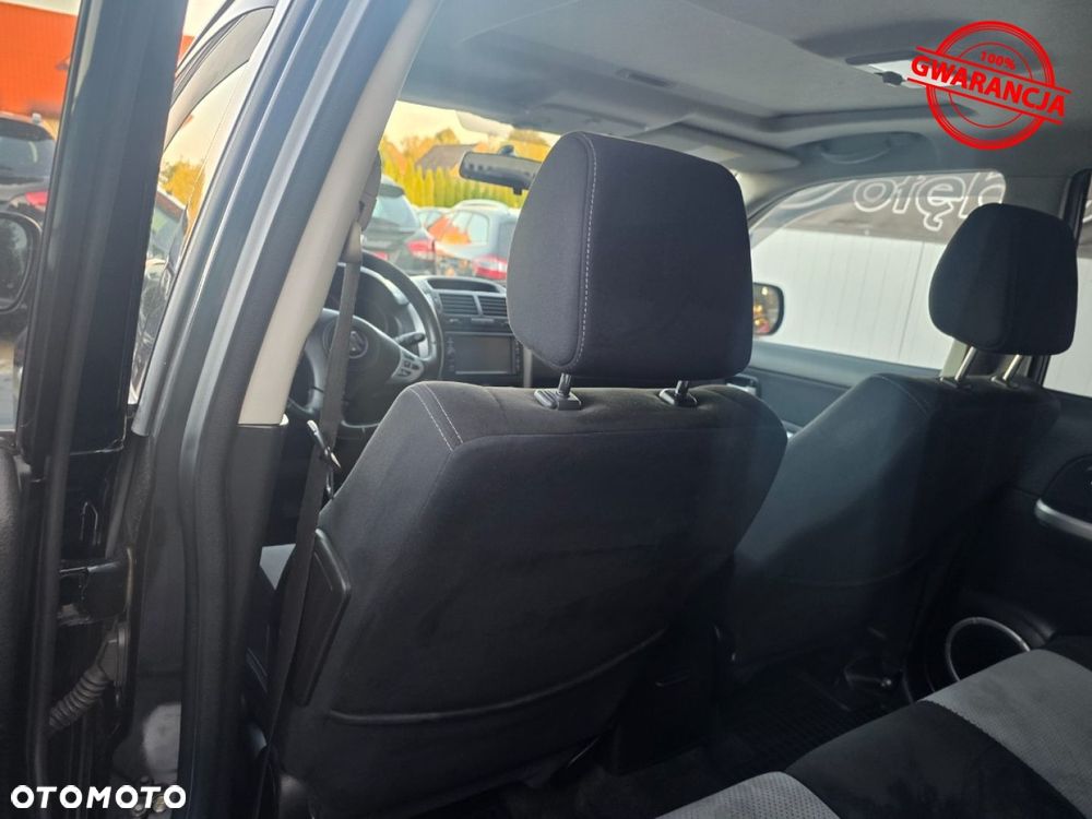 Suzuki Grand Vitara - 32