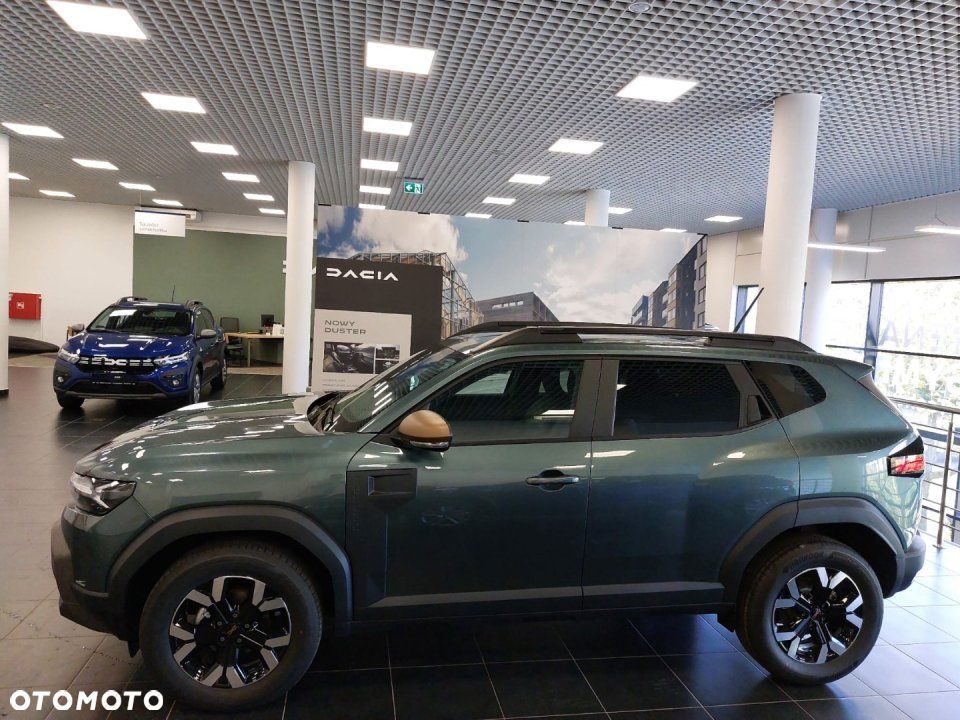 Dacia Duster - 2