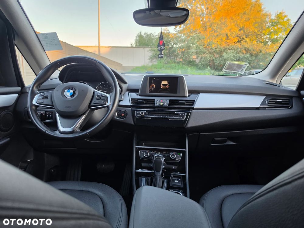 BMW Seria 2 225xe iPerformance Advantage - 15