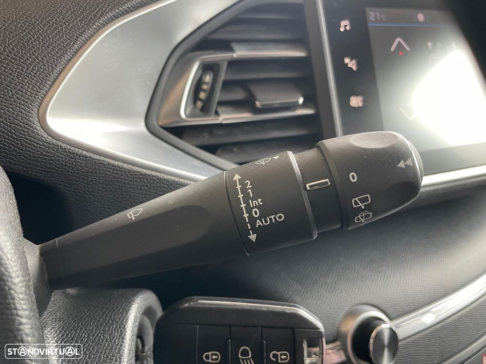 Peugeot 308 SW 1.5 BlueHDi Active Pack - 18